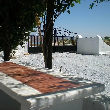 Cueva Alfano