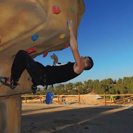 Cueva Alfano Сasa de vacaciones